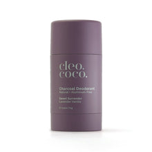 Load image into Gallery viewer, Cleo + Coco Natural Deodorant