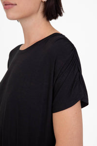 Soft Touch Short Sleeve Tee