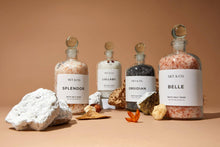 Load image into Gallery viewer, 18oz Lullaby - Bath Salt Soak