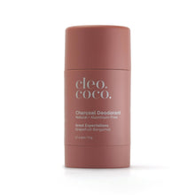 Load image into Gallery viewer, Cleo + Coco Natural Deodorant