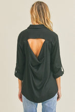Load image into Gallery viewer, Walker Button Shirt