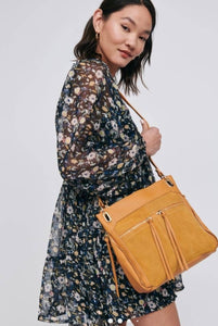 Skylar Crossbody