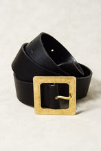 Load image into Gallery viewer, Classic Square Buckle Belt