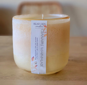 Bear Den Cranapple Marmalade