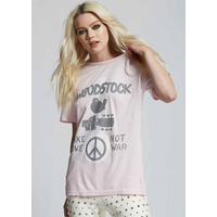 Woodstock Graphic Tee