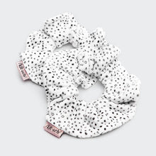 Load image into Gallery viewer, Towel Scrunchie 2 Pack - Micro Dot