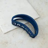 Load image into Gallery viewer, Bean Hair Claw Clip