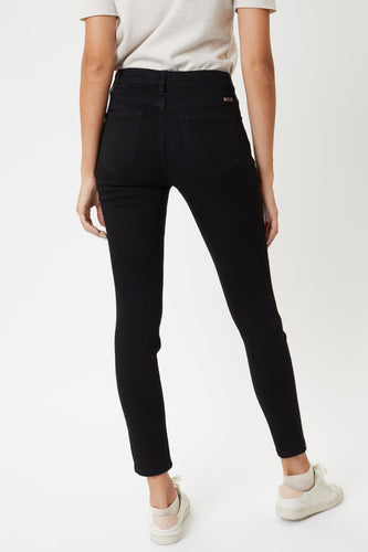 Tobi Black Kancan