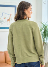 Load image into Gallery viewer, Juniper Bomber Jacket