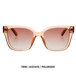 Lauren Brown Sunglasses