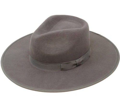 Mabel Rancher Hat