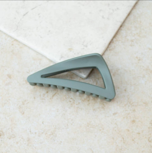 Formula Hair Clip