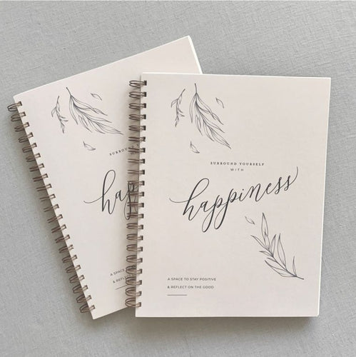 Happiness Journal