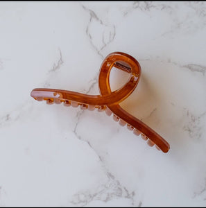 French Twist Hair Clip