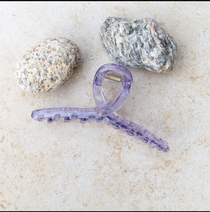 French Twist Hair Clip